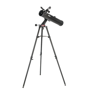 Телескоп Veber NewStar MT80080 AZIII, фото 4