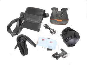 Цифровой 3D бинокль день/ночь ARKON Lite NVB3D, фото 15