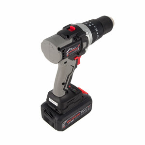 Шуруповерт СЛЕДОПЫТ VoltGear 120Нм, 21V, 4Ah/4/, фото 3