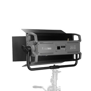 Осветитель cветодиодный GreenBean StudioLight PRO 2X1 B студийный, фото 7