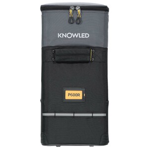 Осветитель светодиодный Godox Knowled P600R K1, фото 10
