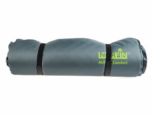 Коврик самонадувающийся Norfin ATLANTIC COMFORT NF 5.0см, фото 6