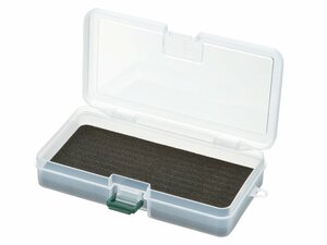 Коробка рыболовная Meiho SLIT FORM CASE M 161x91x31, фото 3