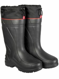 Сапоги зимние Norfin STEP LIGHT с манж. черн. EVA р. 45-46, фото 7
