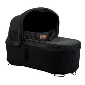 Люлька Mountain Buggy Terrain Carrycot Plus Onyx, фото 1