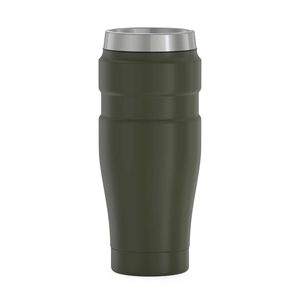 Термокружка Thermos SK1005 AG 0.47л (хаки), фото 2