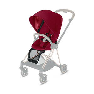 Набор Cybex Seat Pack Mios True Red, фото 1