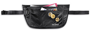 Кошелек Tatonka SKIN MONEY BELT INT  black, фото 3