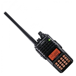 Портативная рация Yaesu FT-270R, фото 1