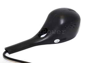 Видеорегистратор в штатное место RedPower DVR-TOY-N для Toyota, фото 4