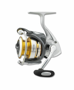 Катушка безынерционная DAIWA Procyon 2000 SH, фото 1