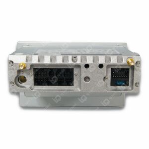 Автомагнитола IQ NAVI T58-2401 Lada Xray (2015+) Android 8.1.0 8", фото 3