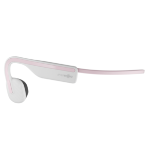 Беспроводные наушники костной проводимости AfterShokz OPENMOVE, цвет Himalayan Pink, фото 6