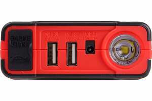 Пусковое устройство FUBAG DRIVE 600, фото 2