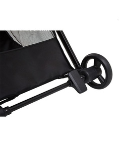 Прогулочная коляска DUCLE Mobi™ Black, фото 5