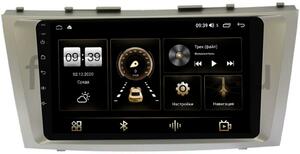 Штатная магнитола Toyota Camry V40 2006-2011 LeTrun 3792-9037 на Android 10 (4/64, DSP, QLed) С оптическим выходом, фото 1