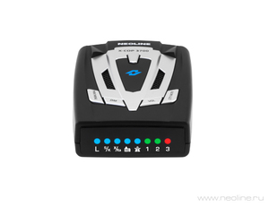 Neoline X-COP 3700, фото 4