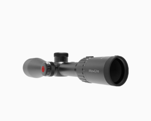 Оптический прицел Mewlite 6-24x56 FFP Pro 30 mm SF IR 62002, фото 7