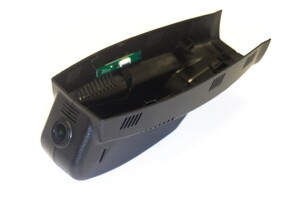Видеорегистратор в штатное место RedPower DVR-BMW3-A для BMW, фото 1