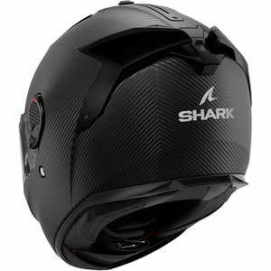 Шлем SHARK SPARTAN GT PRO CARBON Matt XXL, фото 3