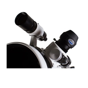 Труба оптическая Sky-Watcher BK 200 Steel OTAW Dual Speed Focuser, фото 4