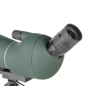 Зрительная труба Veber 20-60x80, фото 6