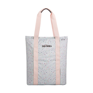 Сумка Tatonka GRIP BAG ash grey confetti, 1631.059, фото 1