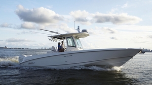 Raymarine Quantum Q24C 18"  Беспроводной CHIRP Радар, фото 5