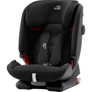 Автокресло Britax Romer Advansafix IV R Cosmos Black, фото 1