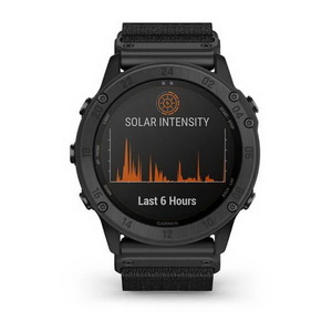 Часы Garmin Tactix Delta Solar, фото 9