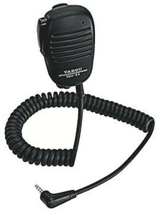 Тангента для рации Yaesu VX-3R/FT-60R/250R (MH-34 B4B), фото 1