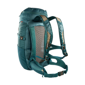 Рюкзак Tatonka HIKE PACK 27 teal green/jasper, фото 2