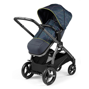 Прогулочная коляска Peg-Perego Ypsi New Life, фото 1