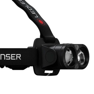 Налобный фонарь LED LENSER H19R Core, фото 11