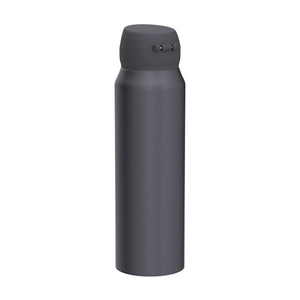 Термокружка Thermos JNL-756 SMB (0,75 литра), серая дымчатая, фото 4