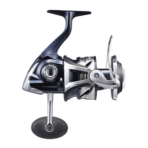 Катушка SHIMANO 21 Twin Power SW 10000 HGC, фото 3