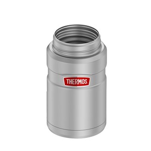 Термос THERMOS® SK3020 RCMS 0.71L (375971) стальной, фото 4