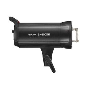 Вспышка студийная Godox SK400II-V, фото 4