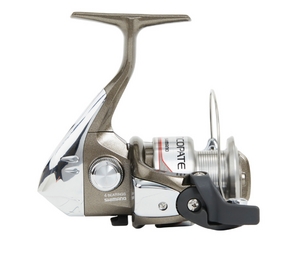 Катушка SHIMANO Syncopate 1000FG (CP), фото 2