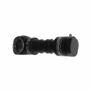 Фонарь Armytek Tiara A1 Pro v2 XP-L, серебро (Белый свет), фото 5