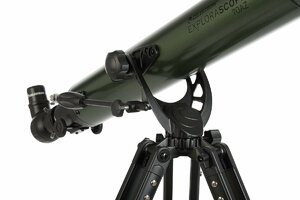 Телескоп Celestron ExploraScope 70 AZ, фото 5