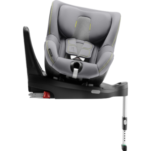 Автокресло Britax Romer Dualfix M i-Size Cool Flow - Silver Specia, фото 7