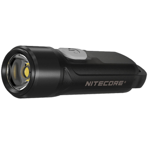 Фонарь NITECORE TIKI GITD (TIKI GITD-black) черный, фото 3