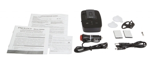 Prology  iScan-5050 GPS GRAPHITE, фото 7