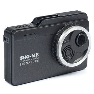 Sho-Me Combo SLIM SIGNATURE с GPS/GLONASS модулем, фото 1