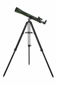 Телескоп Celestron ExploraScope 80 AZ, фото 4