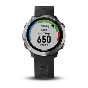 Garmin Forerunner 645 Music с черным ремешком, фото 9