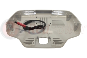 Штатный видеорегистратор Redpower DVR-MBE2-N серый (Mercedes E-класс W213), фото 7