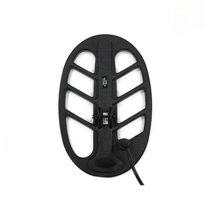 Катушка Detech SEF WSS 13x9" DD для Fisher F75, фото 1