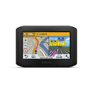 Мотонавигатор Garmin Zumo 396 LMT-S EUROPE, фото 1